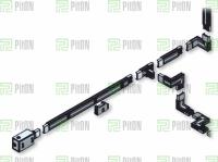 Распределительный шинопровод